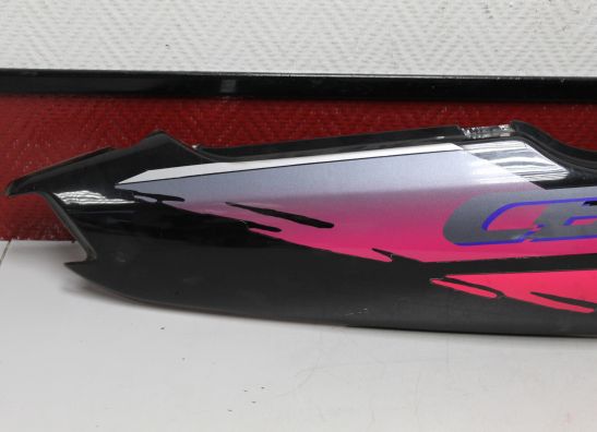 Rechter achterkant Honda CBR 600 F