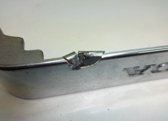 T stuk Honda CMX 450