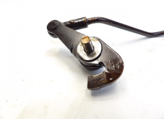 Versnellingsbak Honda Goldwing GL