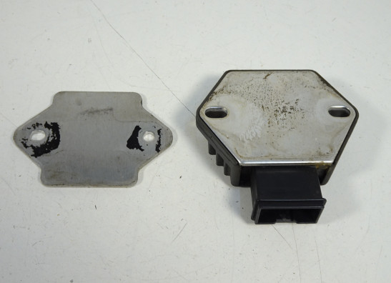 Spanningsregelaar Honda CBF 600