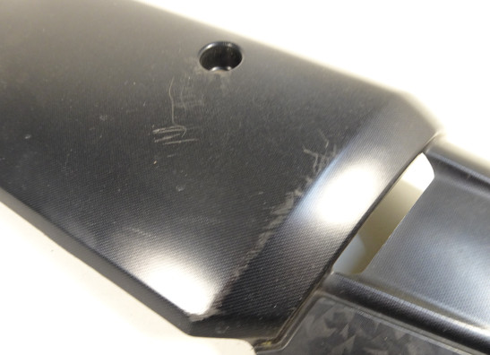 Uitlaat Yamaha Tricity 300