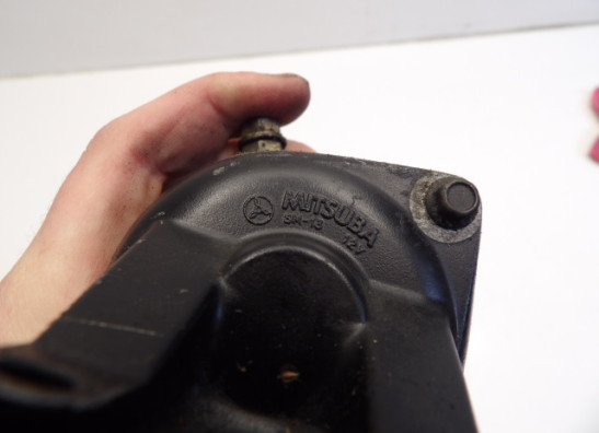 Startmotor Suzuki GSX R 750