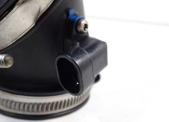 Luchtfilterhuis Ducati monster 696