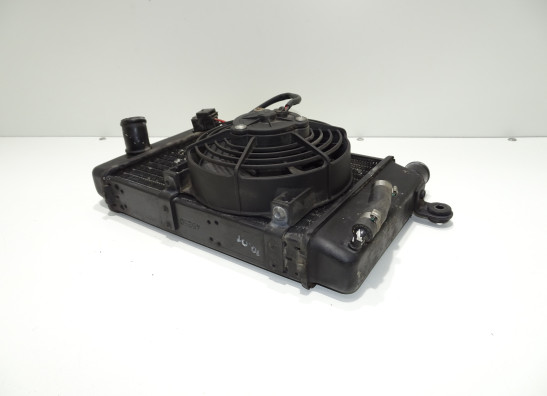 Radiator Aprilia RST 1000 Futura