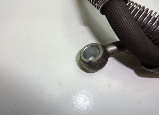 Remleiding voor Suzuki LS 650