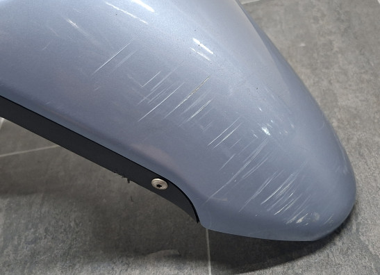 Guardabarros delantero BMW F 650 GS