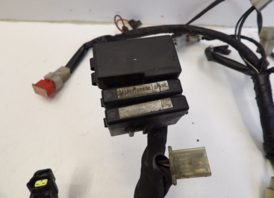 Kabelboom Yamaha FJR 1300