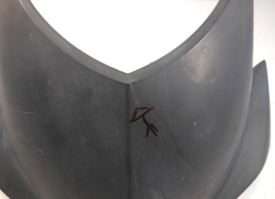 Cowl upper front Triumph Street Triple 675