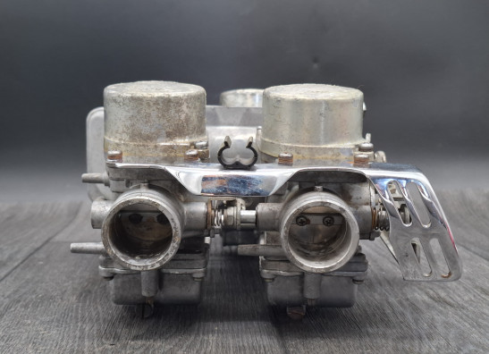 Carburateurset Honda Goldwing GL