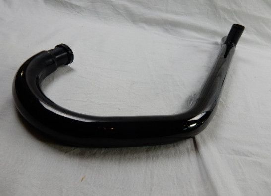 Uitlaatbochten Moto Guzzi V35 V50 V65