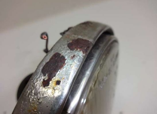 Headlight Honda Goldwing GL