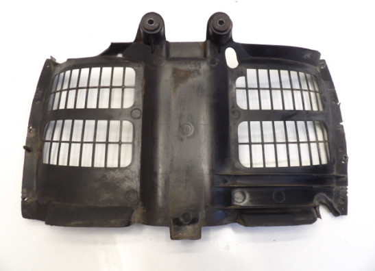 Radiator toebehoren Honda TRANSALP