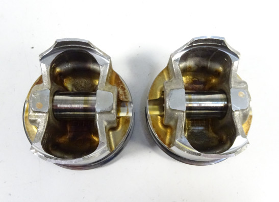 Cilinderblok Kawasaki Ninja 300