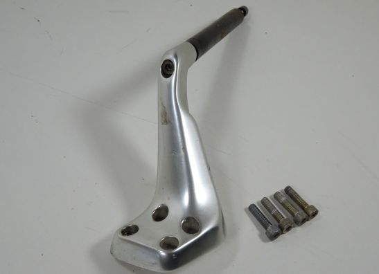 Clip on links BMW R 1150 RT   R 850 RT