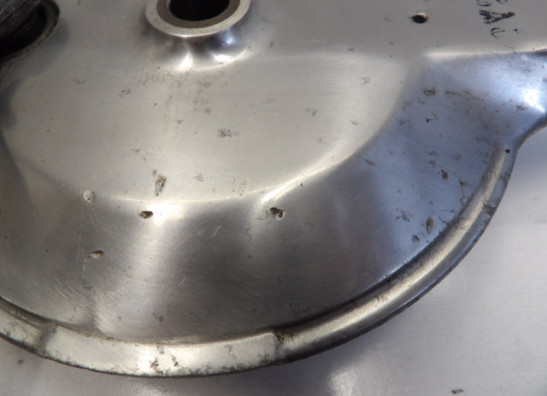 Brake drum Suzuki LS 650