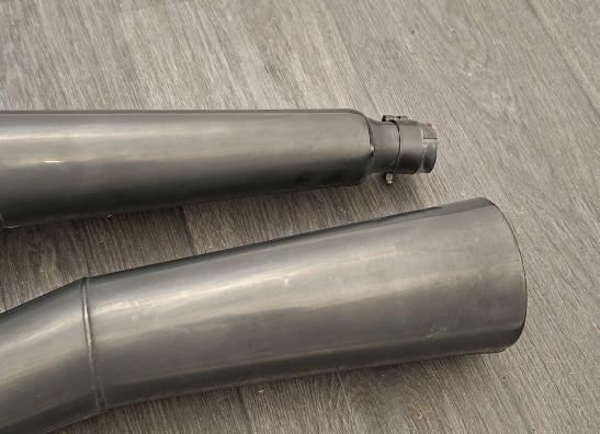 Muffler Honda VF 400 F