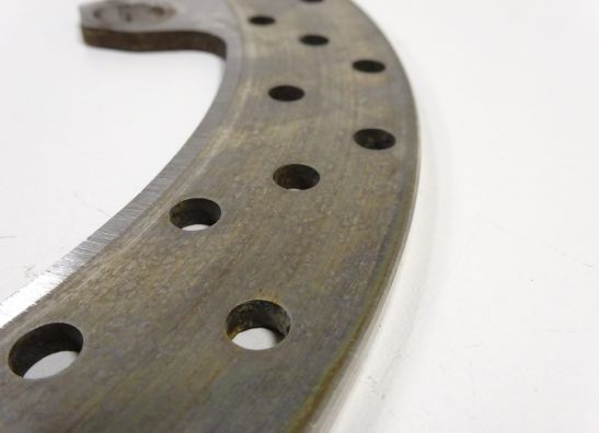 Remschijf voor rechts BMW R 1150 RT   R 850 RT