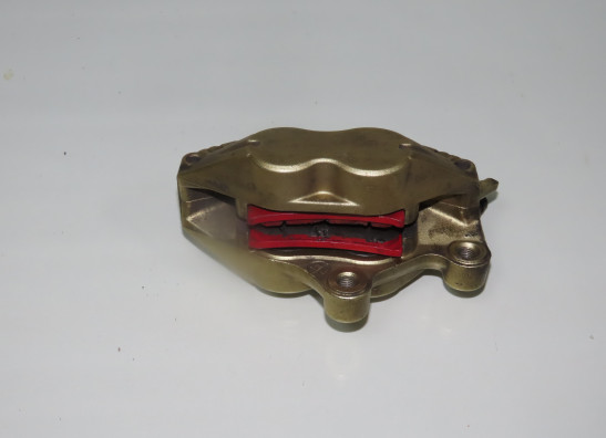 Remklauw rechts voor Moto Guzzi Norge