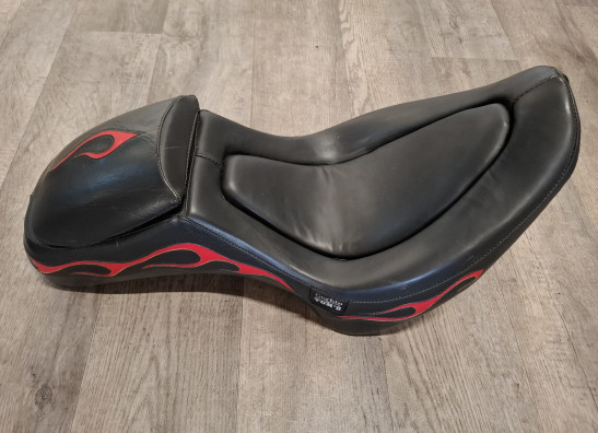 Seat Harley Davidson Overige Harley Davidson