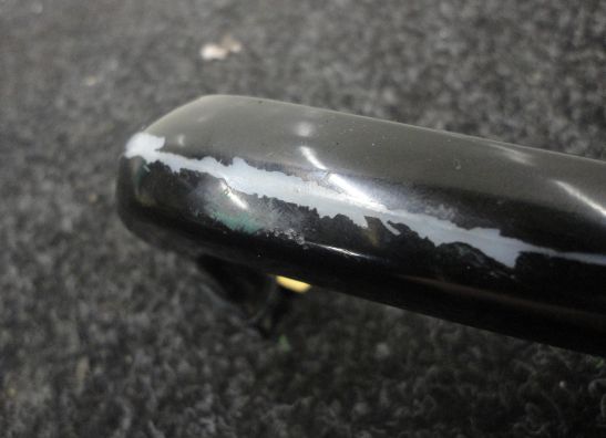 Soziusgriff Kawasaki ZX 9 R