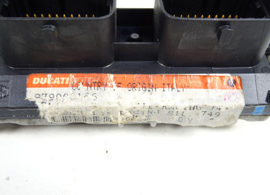 Ignitor CDI ECU Ducati 749  999