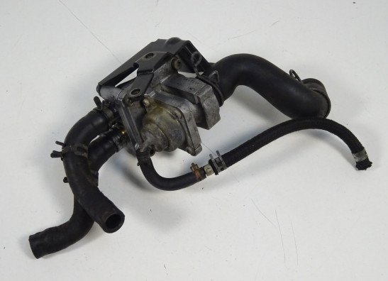 Air cleaner case Yamaha BT 1100