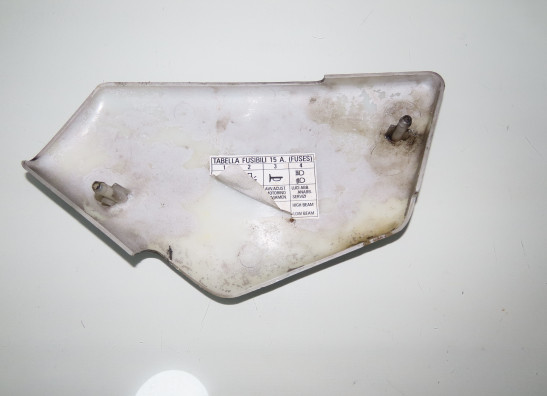 Cowl right small Moto Guzzi Nevada 750