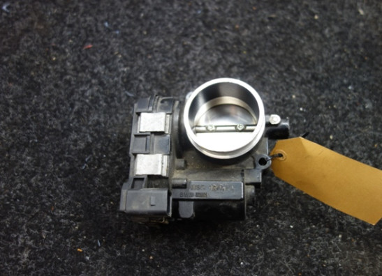 Einspritzanlage BMW R 1200 GS LC