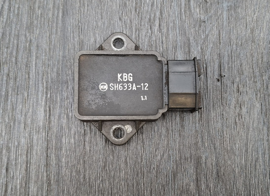 Spanningsregelaar Honda CB 250