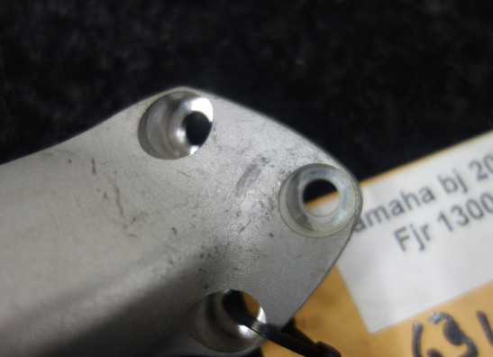 Clip on links Yamaha FJR 1300