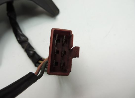 Meter combination Honda Goldwing GL