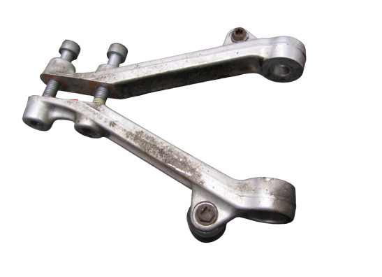 Frame - onderdelen KTM 690 Duke 