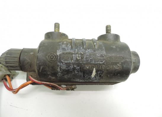 Bobine Yamaha Overige Yamaha