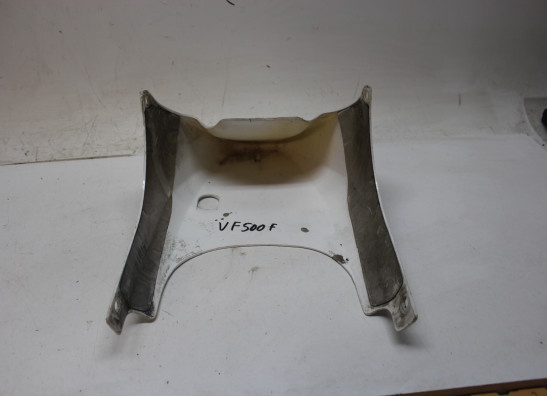 Cowl under Honda VF 500 