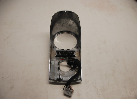 Tacho Harley Davidson Softtail