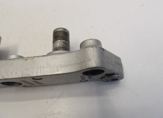 Rechter schetsplaat Kawasaki GTR 1000