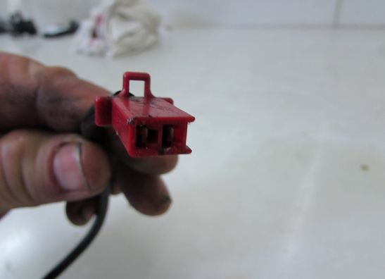 Motorblok diverse Honda CBR Fireblade