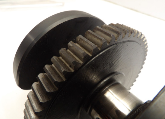 Krukas Kawasaki GPZ 1000