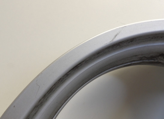 Achtervelg BMW R 1100 RT