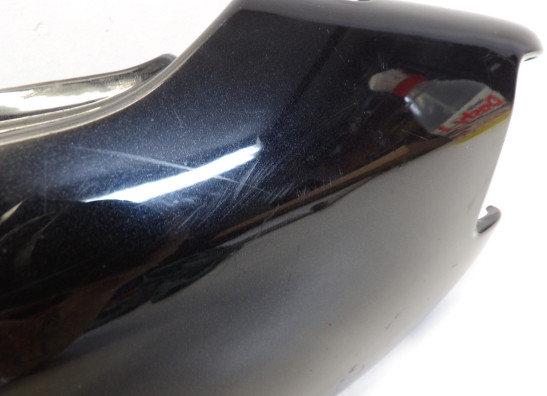 Linker achterkant Honda CBR 600 F