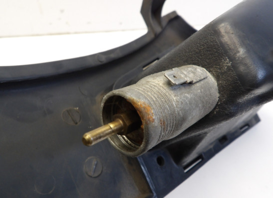 Cowl left inner Honda ST 1100 Pan European