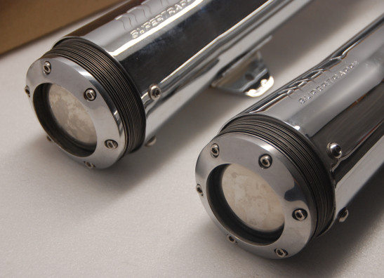 Sportdemper Harley Davidson VROD VRSC