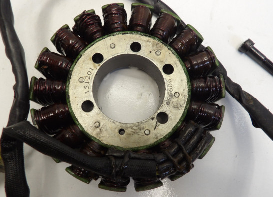 Dynamo Triumph Sprint ST 1050