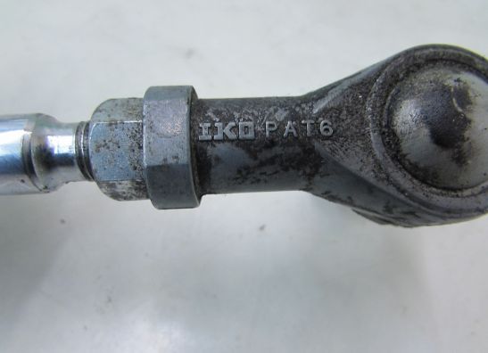 Steering damper Suzuki GSX R 1300 Hayabusa