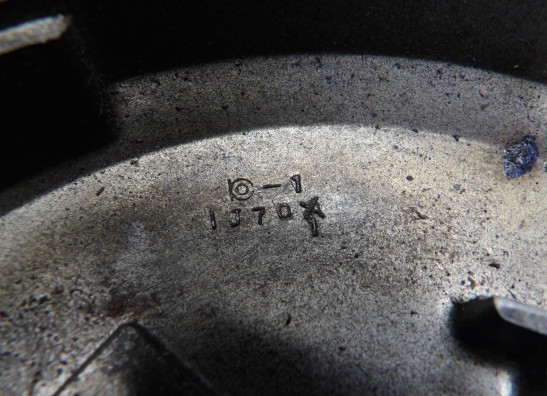 Dynamodeksel Yamaha XS 750