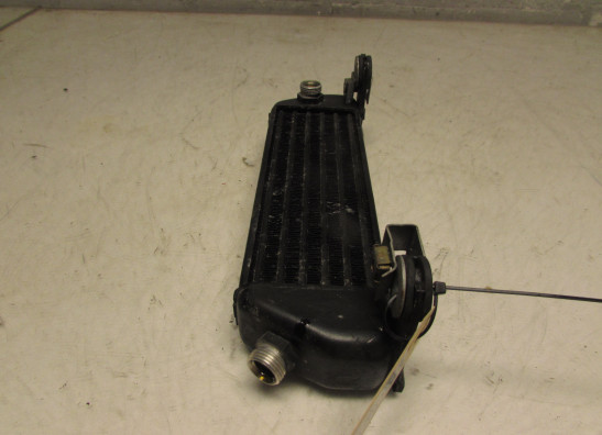 Oil cooler BMW K 1200 RS