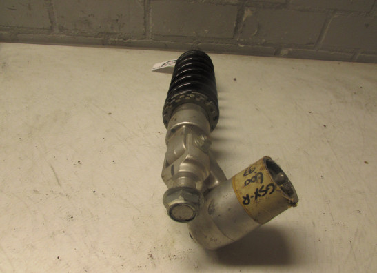 Stossdampfer hinten Suzuki GSX R 600
