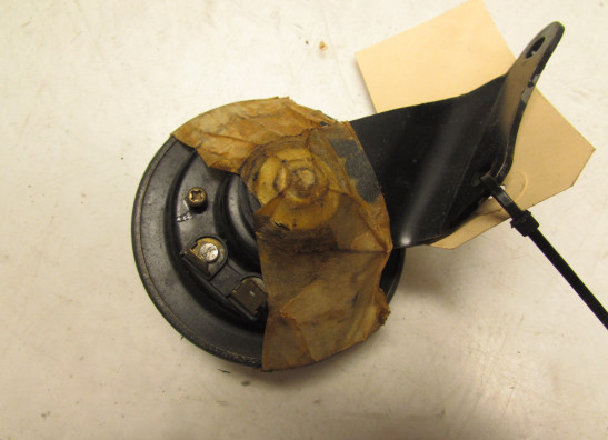 Claxon Kawasaki ZX 6 R