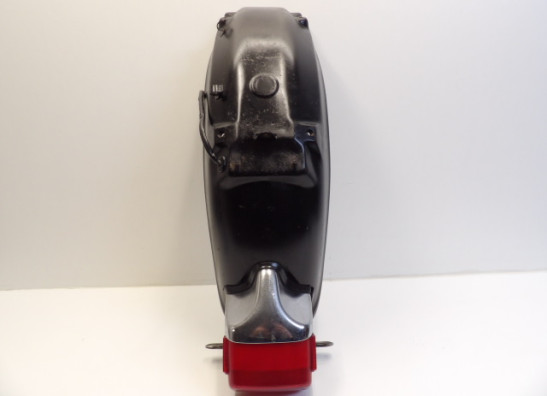 Achterspatbord Yamaha XV 1100 Virago