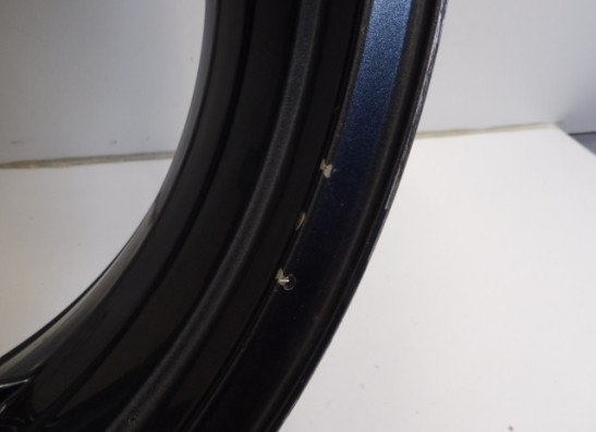 Achtervelg Kawasaki ZXR 750